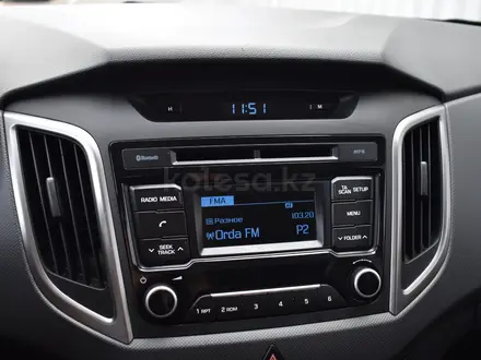 Hyundai Creta 2019 года за 8 390 000 тг. в Астана – фото 16