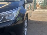 Toyota Corolla 2018 года за 8 600 000 тг. в Караганда – фото 3