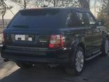 Land Rover Range Rover Sport 2006 годаүшін6 800 000 тг. в Павлодар – фото 2