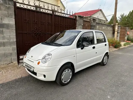 Daewoo Matiz 2013 года за 3 300 000 тг. в Алматы – фото 2