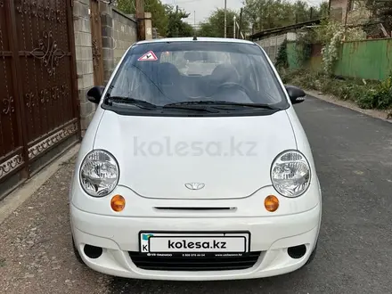 Daewoo Matiz 2013 года за 3 300 000 тг. в Алматы