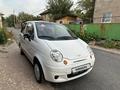 Daewoo Matiz 2013 годаүшін3 300 000 тг. в Алматы – фото 6