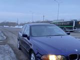 BMW 523 1999 годаүшін2 500 000 тг. в Астана – фото 3