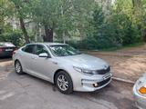 Kia K5 2019 года за 8 500 000 тг. в Алматы – фото 2