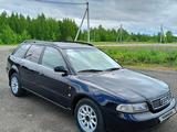 Audi A4 1997 годаүшін2 350 000 тг. в Петропавловск