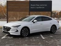 Hyundai Sonata 2022 года за 13 690 000 тг. в Кокшетау