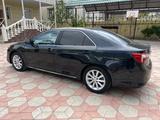 Toyota Camry 2013 годаүшін5 900 000 тг. в Актау – фото 3