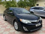 Toyota Camry 2013 годаүшін5 900 000 тг. в Актау – фото 2