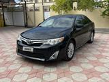 Toyota Camry 2013 годаүшін5 900 000 тг. в Актау