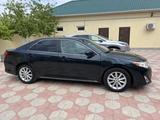 Toyota Camry 2013 годаүшін5 900 000 тг. в Актау – фото 4
