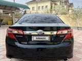 Toyota Camry 2013 годаүшін5 900 000 тг. в Актау – фото 5