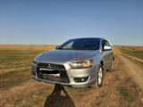 Mitsubishi Lancer 2008 года за 3 800 000 тг. в Астана