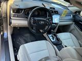 Toyota Camry 2014 годаүшін5 300 000 тг. в Актобе