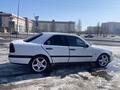 Mercedes-Benz C 220 1994 года за 1 350 000 тг. в Астана – фото 4