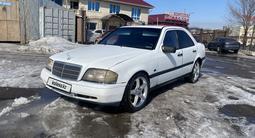 Mercedes-Benz C 220 1994 года за 1 350 000 тг. в Астана