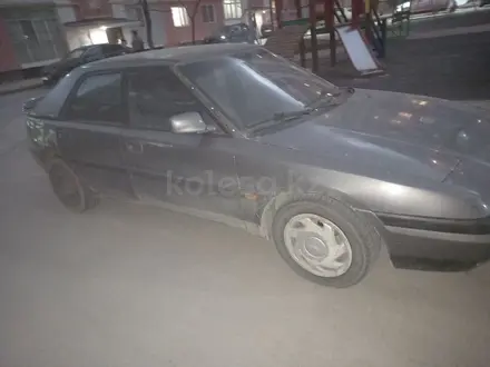 Mazda 323 1993 года за 550 000 тг. в Алматы – фото 4