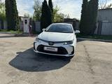 Toyota Corolla 2021 года за 6 500 000 тг. в Алматы