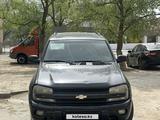 Chevrolet TrailBlazer 2003 годаүшін4 444 444 тг. в Актау – фото 4