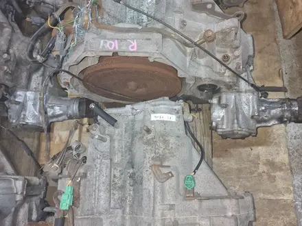 Каробка. Акпп. Хонда. Одиссей. 4вд. за 300 000 тг. в Алматы – фото 4