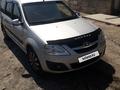 ВАЗ (Lada) Largus 2013 годаүшін3 100 000 тг. в Уральск – фото 6