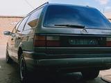 Volkswagen Passat 1991 годаүшін2 000 000 тг. в Шымкент – фото 2