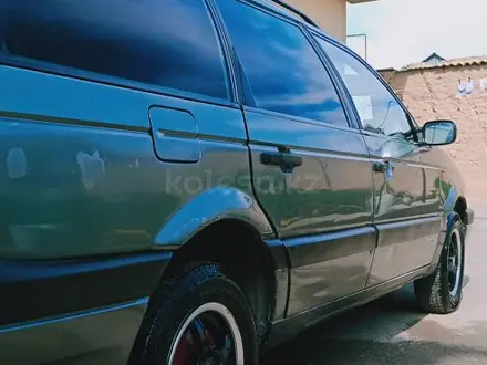 Volkswagen Passat 1991 года за 2 000 000 тг. в Шымкент