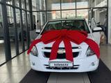 Chevrolet Cobalt 2024 годаfor7 000 000 тг. в Астана – фото 4