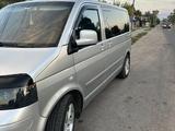 Volkswagen Multivan 2006 годаүшін8 500 000 тг. в Алматы – фото 3