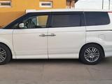 Honda Elysion 2006 годаүшін6 500 000 тг. в Атырау