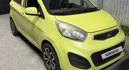 Kia Picanto 2013 года за 3 100 000 тг. в Алматы