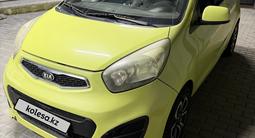 Kia Picanto 2013 года за 3 100 000 тг. в Алматы – фото 2