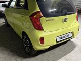 Kia Picanto 2013 годаүшін3 100 000 тг. в Алматы – фото 3