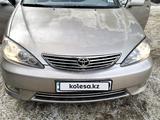 Toyota Camry 2005 годаfor5 500 000 тг. в Жезказган – фото 2