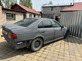 BMW 520 2001 годаүшін1 500 000 тг. в Астана – фото 2