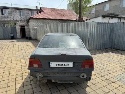 BMW 520 1998 года за 1 500 000 тг. в Астана