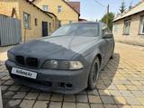 BMW 520 2001 года за 1 500 000 тг. в Астана – фото 5