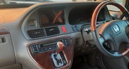 Honda Odyssey 2002 годаfor4 800 000 тг. в Алматы – фото 2