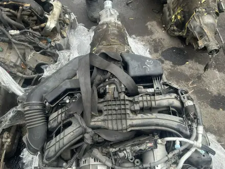 Двигатель FB2.5 за 1 000 тг. в Шымкент – фото 5