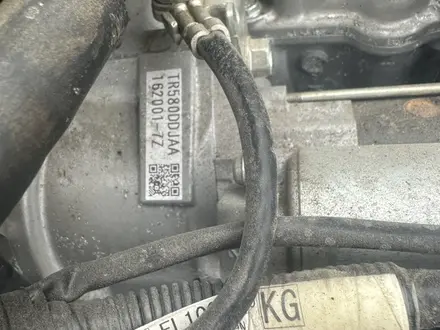 Двигатель FB2.5 за 1 000 тг. в Шымкент – фото 6