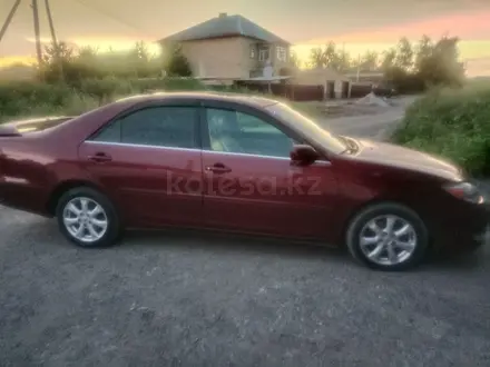 Toyota Camry 2002 года за 4 500 000 тг. в Караганда – фото 87