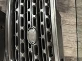 Решетка радиатора Land Rover Range Rover L405 за 35 000 тг. в Талдыкорган – фото 4