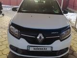 Renault Logan 2015 годаүшін3 600 000 тг. в Алматы