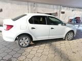 Renault Logan 2015 года за 3 600 000 тг. в Алматы – фото 3