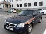 ВАЗ (Lada) Priora 2170 2013 годаfor2 300 000 тг. в Кызылорда – фото 2