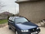 Volkswagen Passat 1994 годаүшін2 500 000 тг. в Астана – фото 4