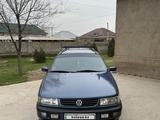 Volkswagen Passat 1994 года за 2 500 000 тг. в Шымкент – фото 5