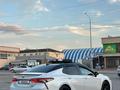 Toyota Camry 2021 года за 15 900 000 тг. в Шымкент – фото 4