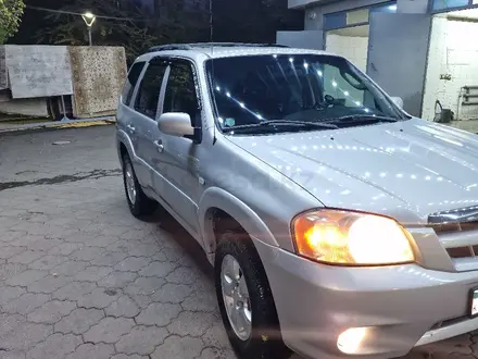 Mazda Tribute 2005 года за 4 800 000 тг. в Алматы – фото 3