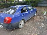 Geely MK 2009 года за 800 000 тг. в Петропавловск – фото 3