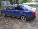 Geely MK 2009 года за 800 000 тг. в Петропавловск – фото 5